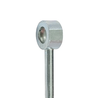 Hydraulikslang, styrsystem, Från hydraulpump till styrväxel Aic 5 AIC