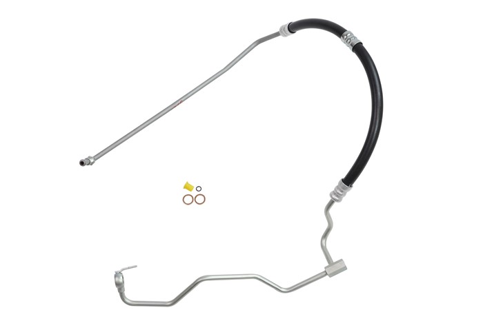 Hydraulikslang, styrsystem Aic 58540 AIC