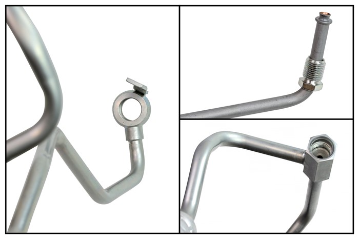 Hydraulikslang, styrsystem Aic 58540 AIC