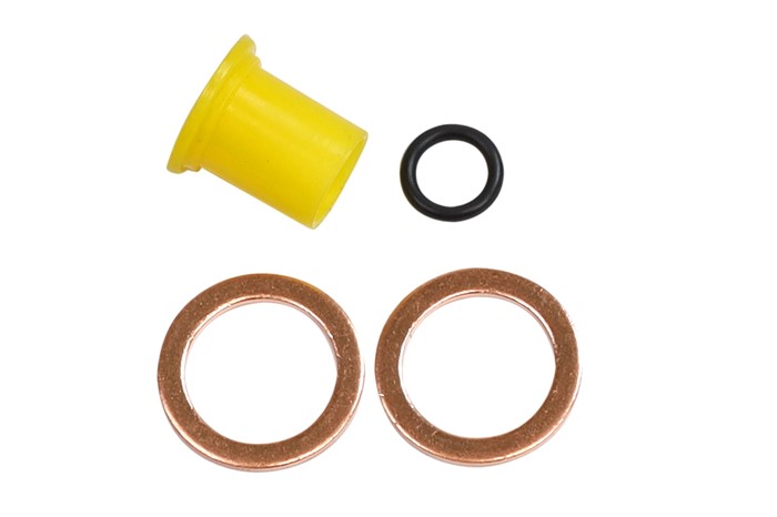 Hydraulikslang, styrsystem Aic 58540 AIC