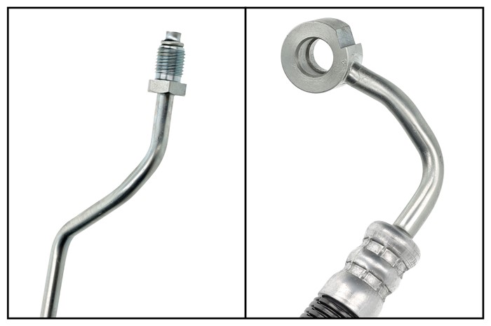 Hydraulikslang, styrsystem Aic 58541 AIC