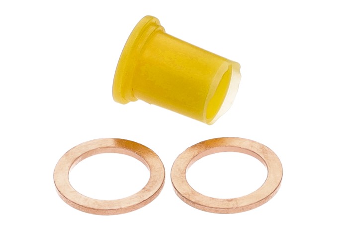 Hydraulikslang, styrsystem Aic 58541 AIC