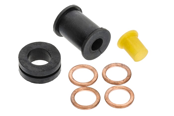 Hydraulikslang, styrsystem Aic 58543 AIC