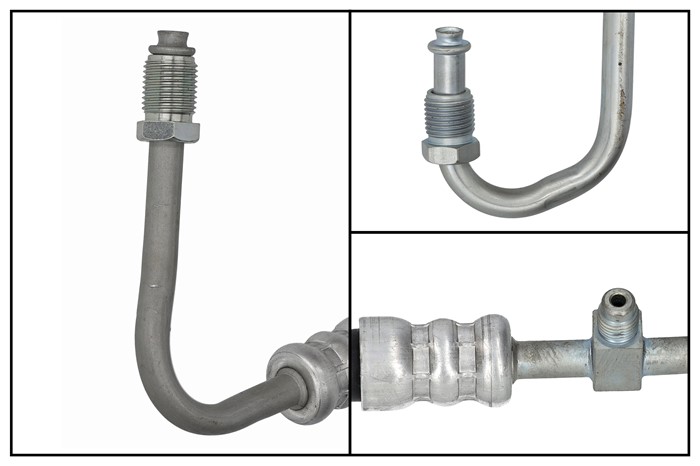 Hydraulikslang, styrsystem Aic 58544 AIC