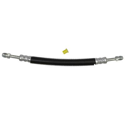 Hydraulikslang, styrsystem, Från hydraulpump till styrväxel Aic 5 AIC