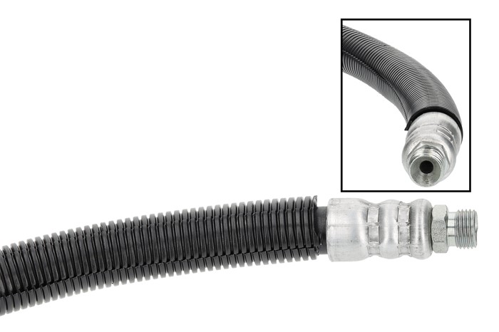 Hydraulikslang, styrsystem Aic 58549 AIC