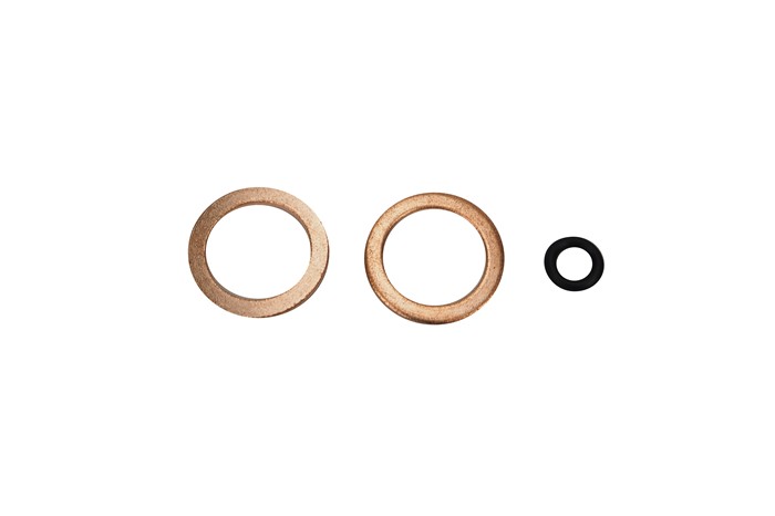 Hydraulikslang, styrsystem Aic 58556 AIC