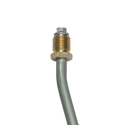 Hydraulikslang, styrsystem, Från hydraulpump till styrväxel Aic 5 AIC