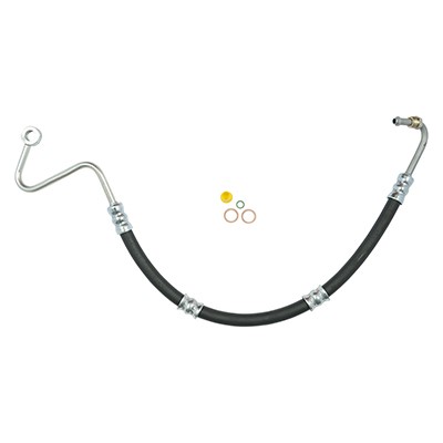 Hydraulikslang, styrsystem, Från hydraulpump till styrväxel Aic 5 AIC
