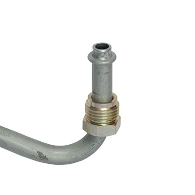 Hydraulikslang, styrsystem, Från hydraulpump till styrväxel Aic 5 AIC