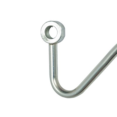 Hydraulikslang, styrsystem, Från hydraulpump till styrväxel Aic 5 AIC