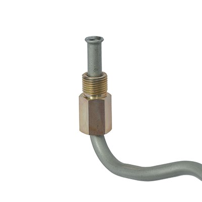 Hydraulikslang, styrsystem, Från styrväxel till kylrör Aic 58561 AIC