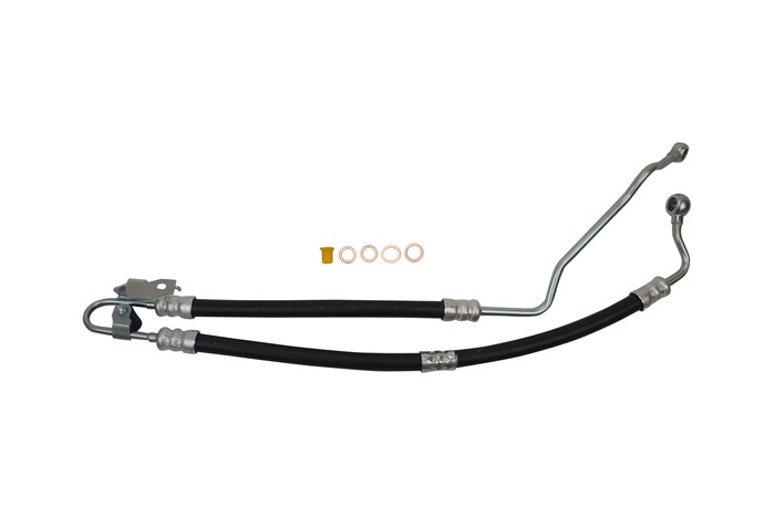 Hydraulikslang, styrsystem, Från hydraulpump till styrväxel Aic 5 AIC Hydraulikslang, styrsystem, Från hydraulpump till styrväxel Aic 5 AIC
