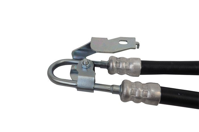 Hydraulikslang, styrsystem, Från hydraulpump till styrväxel Aic 5 AIC Hydraulikslang, styrsystem, Från hydraulpump till styrväxel Aic 5 AIC