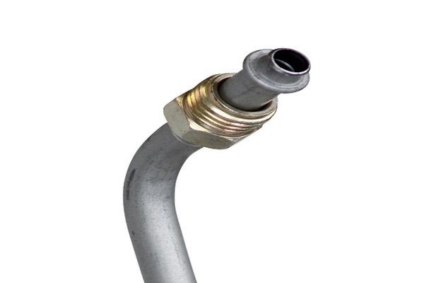 Hydraulikslang, styrsystem, Från hydraulpump till styrväxel Aic 5 AIC
