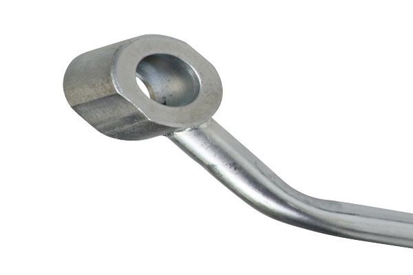 Hydraulikslang, styrsystem, Från hydraulpump till styrväxel Aic 5 AIC
