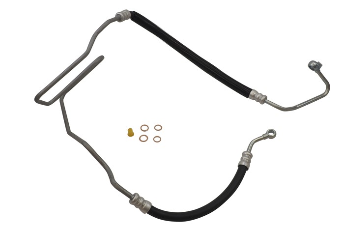 Hydraulikslang, styrsystem Aic 58571 AIC