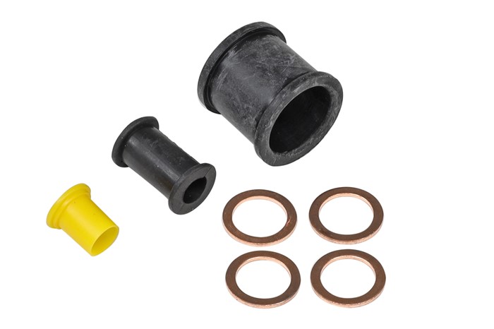 Hydraulikslang, styrsystem Aic 58572 AIC