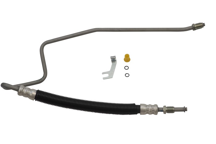 Hydraulikslang, styrsystem AIC