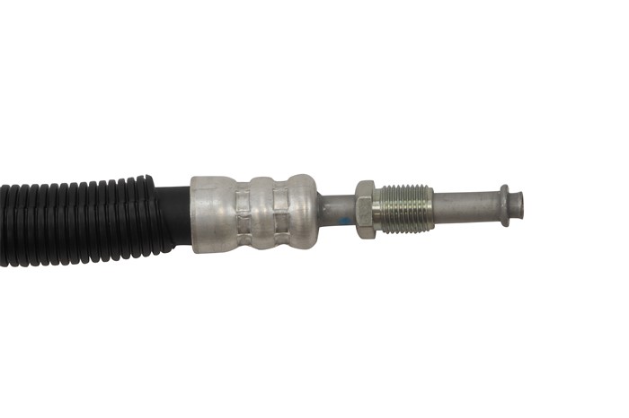 Hydraulikslang, styrsystem AIC