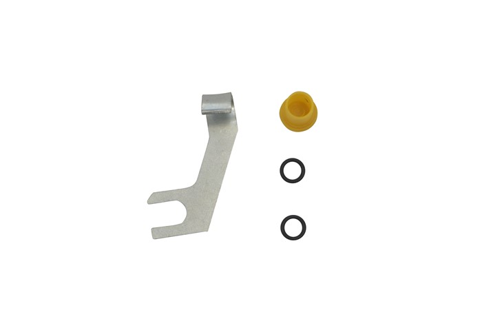 Hydraulikslang, styrsystem AIC