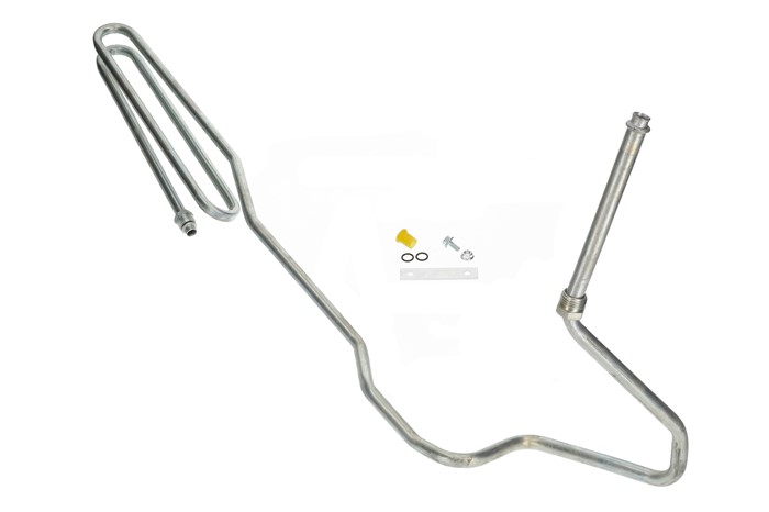 Hydraulikslang, styrsystem AIC