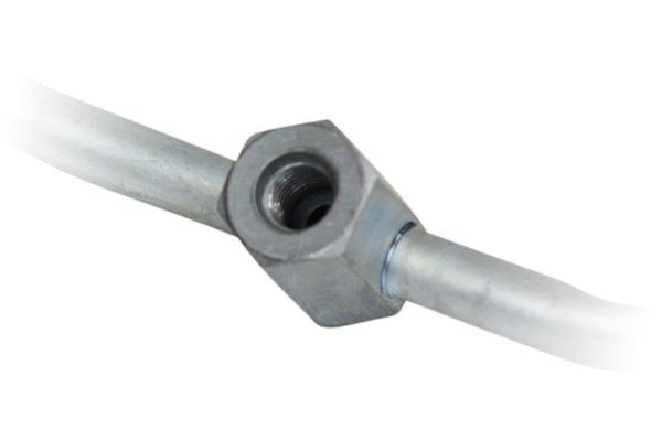 Hydraulikslang, styrsystem Aic 58577 AIC