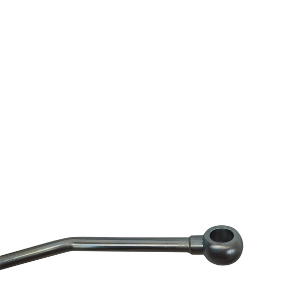 Hydraulikslang, styrsystem, Från hydraulpump till styrväxel Aic 5 AIC