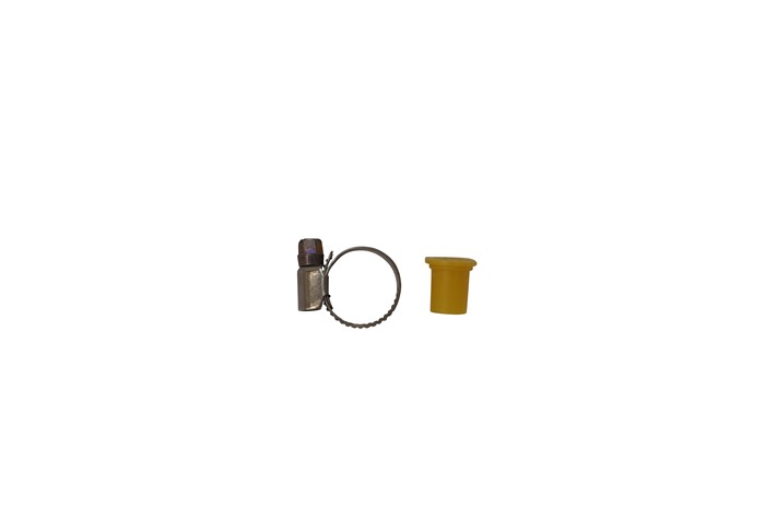 Hydraulikslang, styrsystem Aic 58587 AIC