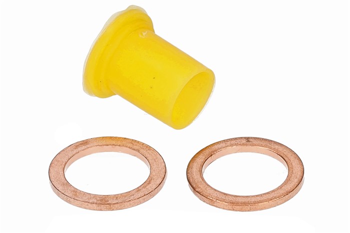Hydraulikslang, styrsystem, Från hydraulpump till styrväxel Aic 5 AIC