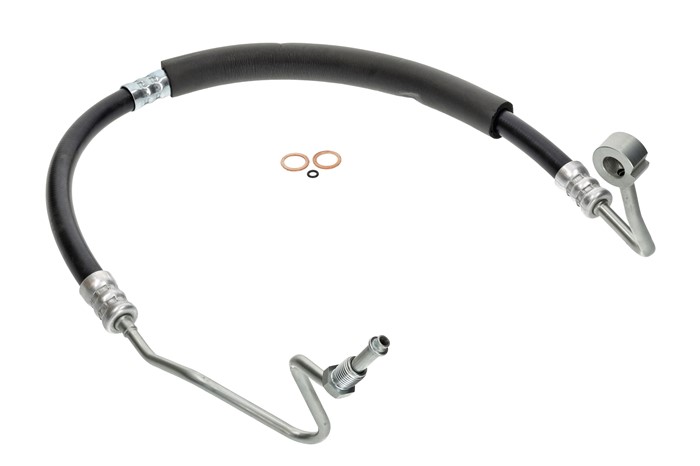 Hydraulikslang, styrsystem Aic 58592 AIC