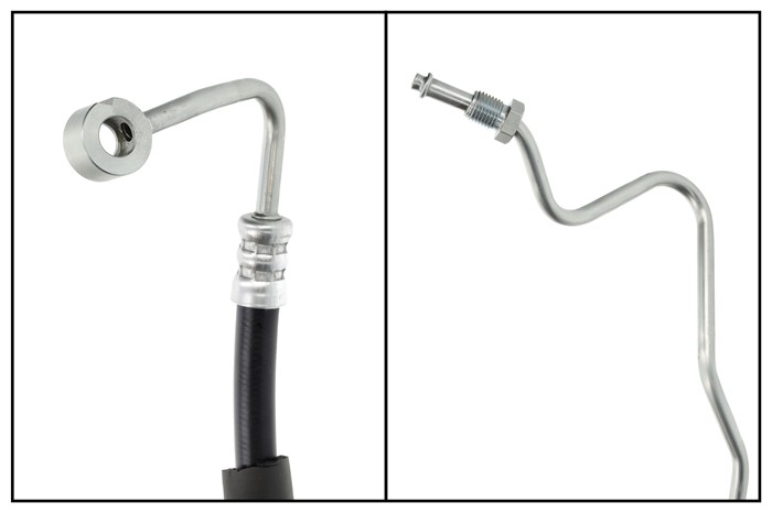 Hydraulikslang, styrsystem Aic 58592 AIC