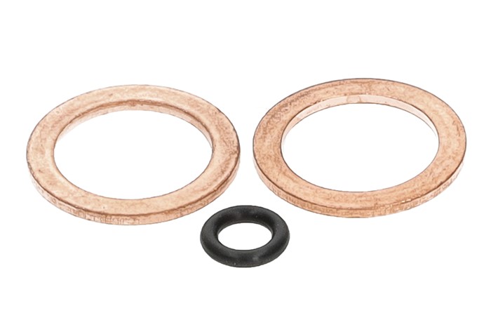 Hydraulikslang, styrsystem Aic 58592 AIC