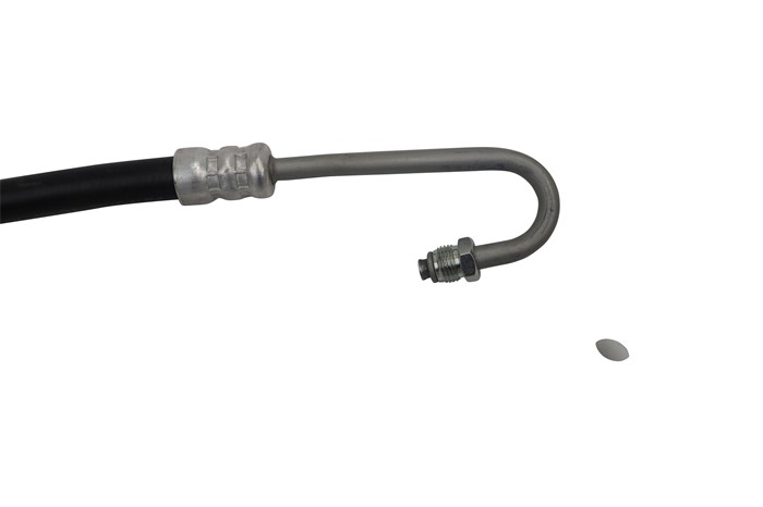 Hydraulikslang, styrsystem, Från hydraulpump till styrväxel Aic 5 AIC