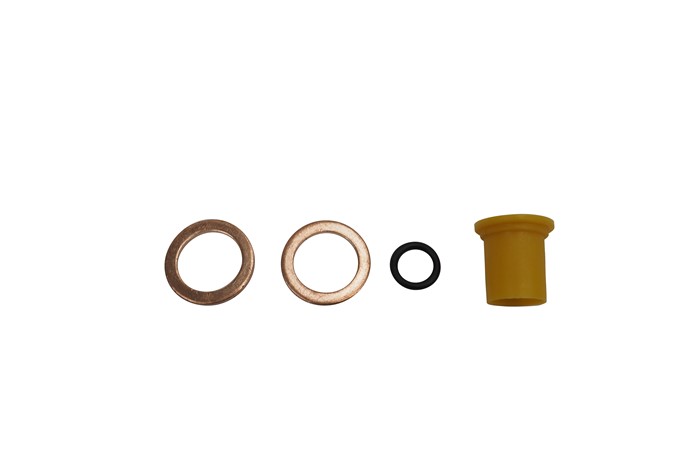 Hydraulikslang, styrsystem, Från hydraulpump till styrväxel Aic 5 AIC