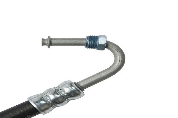 Hydraulikslang, styrsystem, Från hydraulpump till styrväxel Aic 5 AIC Hydraulikslang, styrsystem, Från hydraulpump till styrväxel Aic 5 AIC