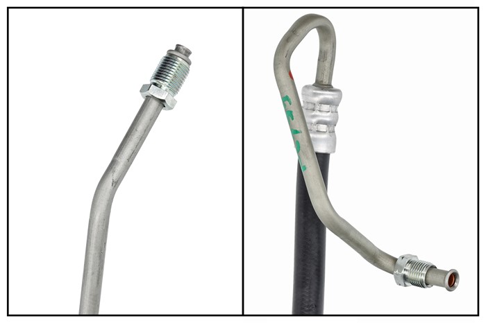 Hydraulikslang, styrsystem Aic 58610 AIC