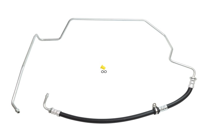 Hydraulikslang, styrsystem AIC