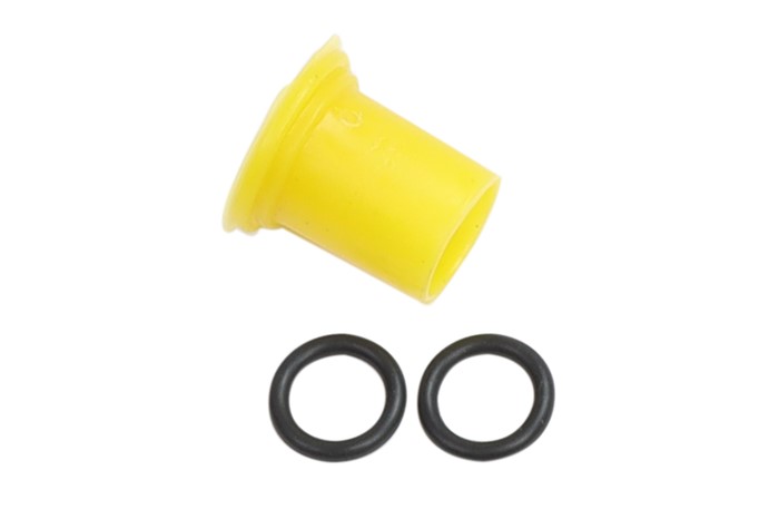 Hydraulikslang, styrsystem AIC