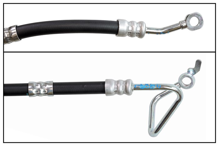 Hydraulikslang, styrsystem Aic 58615 AIC