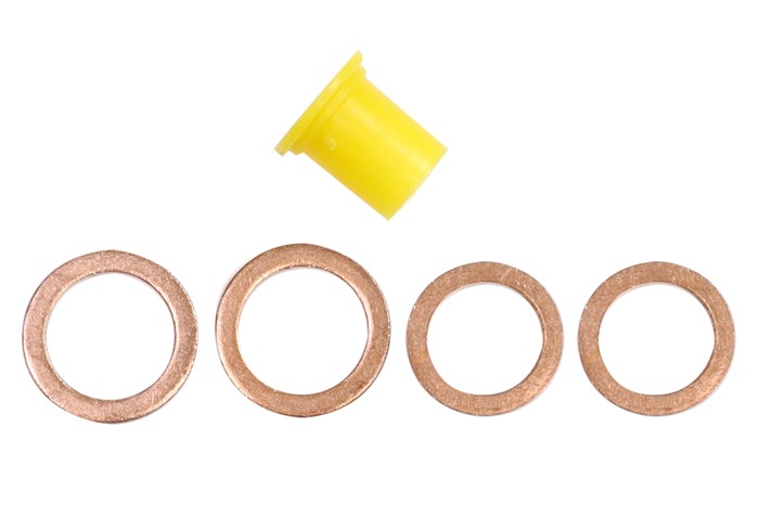 Hydraulikslang, styrsystem Aic 58615 AIC