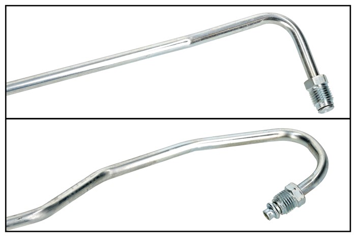 Hydraulikslang, styrsystem Aic 58617 AIC