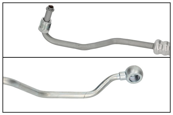 Hydraulikslang, styrsystem Aic 58618 AIC