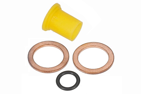 Hydraulikslang, styrsystem Aic 58618 AIC