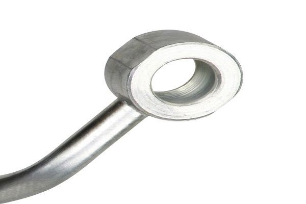 Hydraulikslang, styrsystem, Från hydraulpump till styrväxel Aic 5 AIC