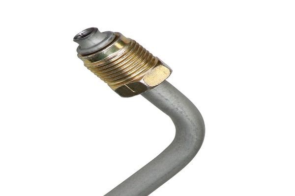 Hydraulikslang, styrsystem, Från hydraulpump till styrväxel Aic 5 AIC