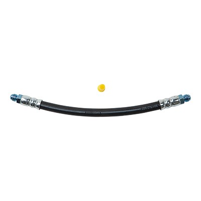 Hydraulikslang, styrsystem, Från hydraulpump till styrväxel Aic 5 AIC