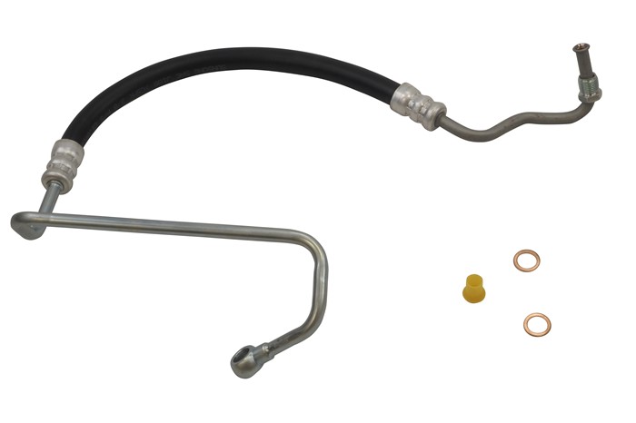 Hydraulikslang, styrsystem AIC