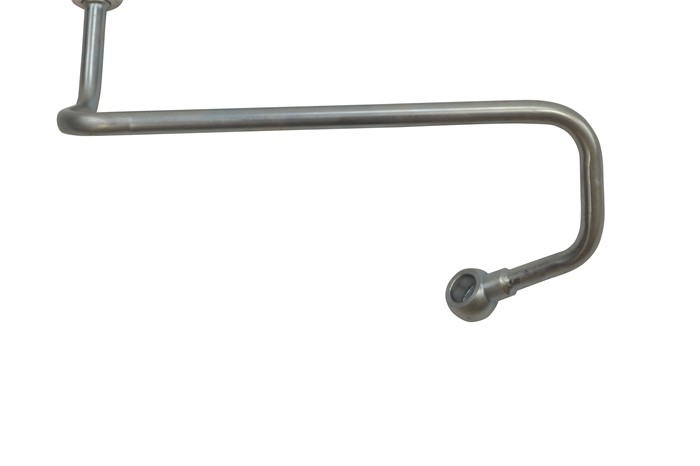 Hydraulikslang, styrsystem AIC