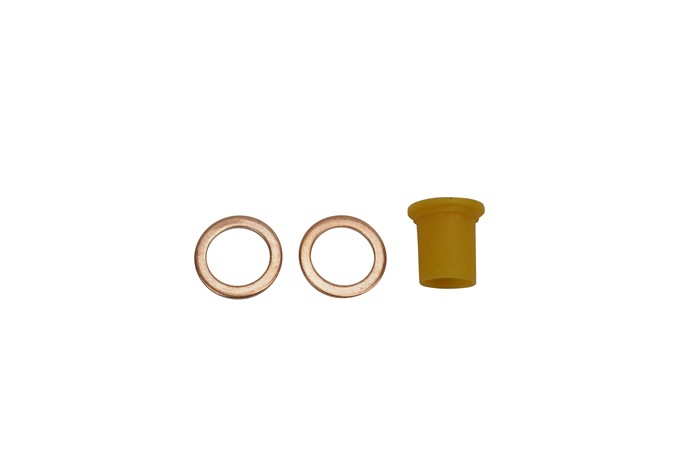 Hydraulikslang, styrsystem AIC